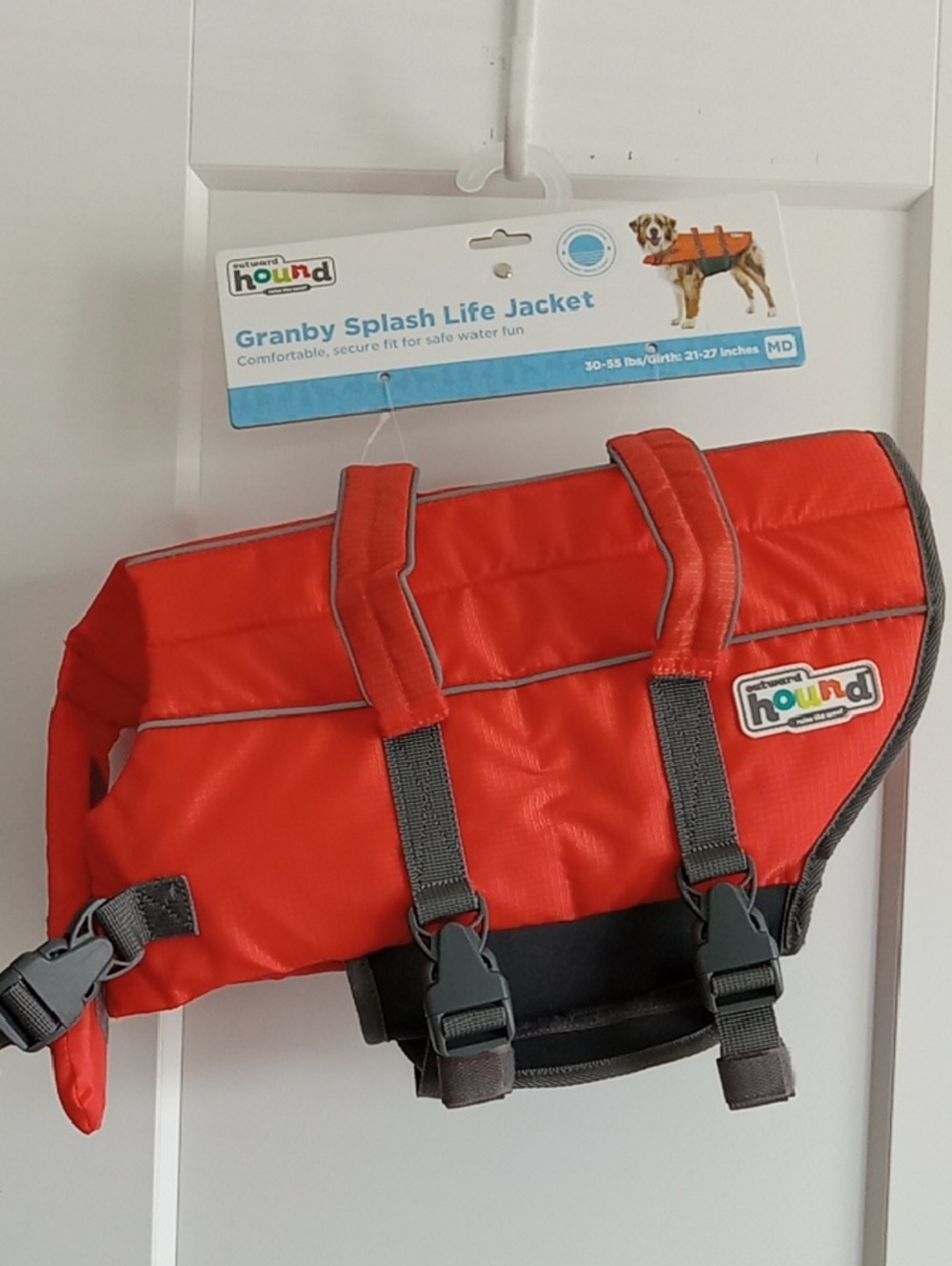 Life Jacket sz medium